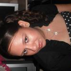 Foto de perfil de Nayane Mendes