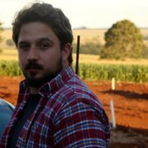 Foto de perfil de Guilherme Adams