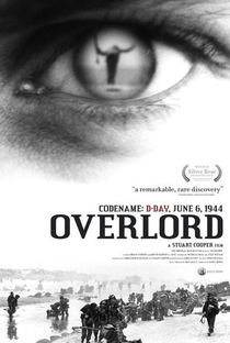 Overlord - Poster / Capa / Cartaz - Oficial 6