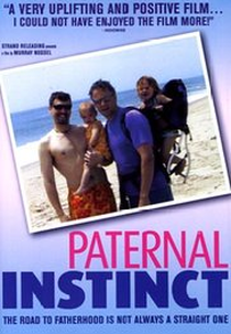 Paternal Instinct (Paternal Instinct)