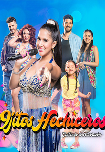 Ojitos Hechiceros (Ojitos Hechiceros)