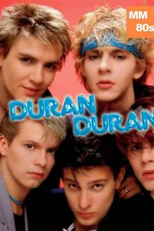 Duran Duran