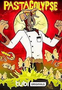 Pastacolypse (Pastacolypse)