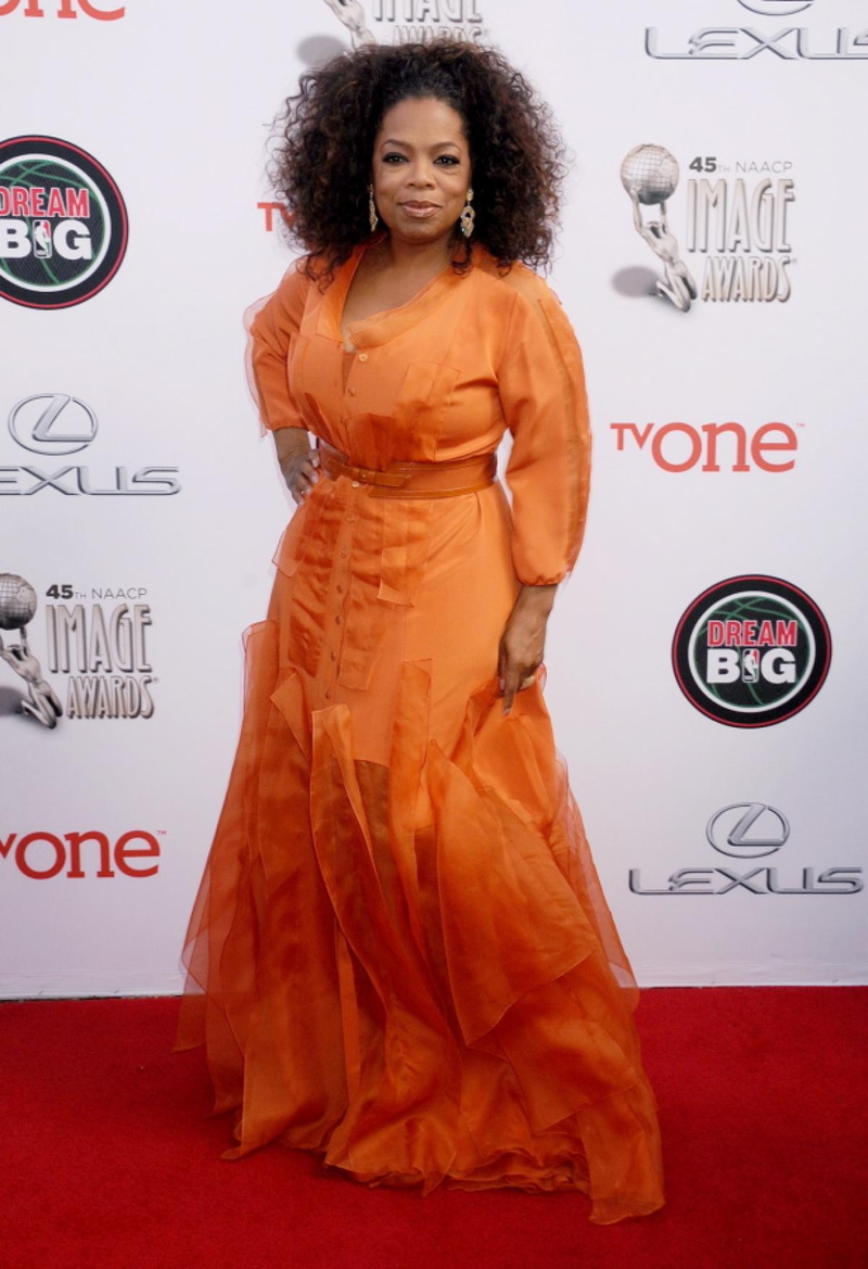 Oprah Winfrey - Foto 5