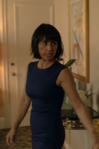 Poster de Episódio Debbie Might Be a Prostitute (2019)