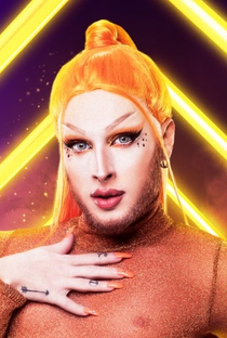 Diego Martins - Poster 2