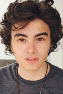 Mauricio Piancó - Poster 1