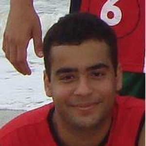 Foto de perfil de Abraao Caldas
