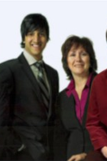Poster de Episódio Passion (2009)