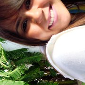 Foto de perfil de Thaísa Fernanda