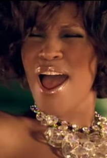 Whitney Houston: Million Dollar Bill - Poster / Capa / Cartaz - Oficial 1
