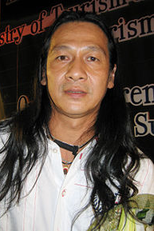 Pongpat Wachirabunjong