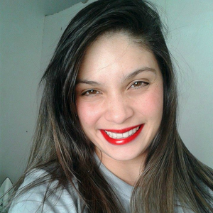 Foto de perfil de Larissa Pinheiro