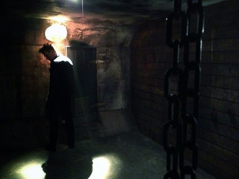 Foto 2 de Poker Night