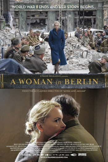  de Filme Anônima - Uma Mulher em Berlim (2008)