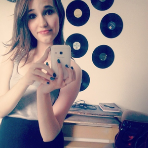 Foto de perfil de Luana Coden