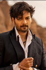 Ali Fazal