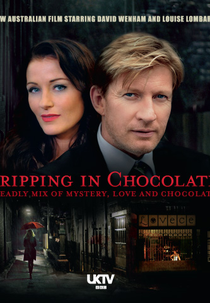 Dripping in Chocolate (Dripping in Chocolate)