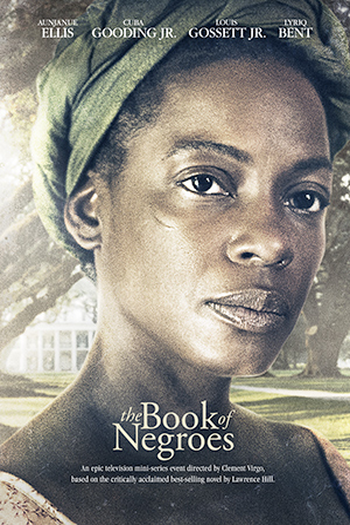  de Série Meu Nome é Liberdade (2015)