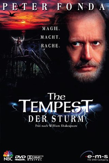  de Filme Fúria da Tempestade (1998)