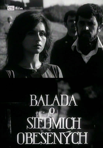 A  Balada Dos Sete Enforcados (Balada o Siedmich Obesených)