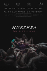 Huesera (Huesera: The Bone Woman)