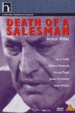 A Morte do Caixeiro Viajante (Death of a Salesman)