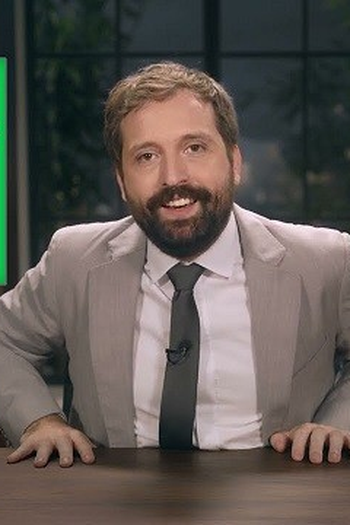 Poster de Episódio Pare de Sofrer (2021)
