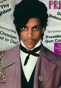 Untitled Prince Doc-Biopic (Untitled Prince Doc-Biopic)