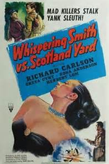 Enigma em Londres (Whispering Smith hits London)