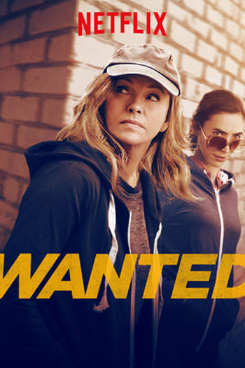  de Série Wanted (3ª Temporada) (2018)