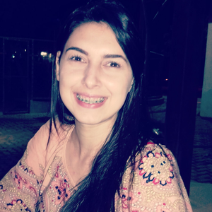 Foto de perfil de Poliany