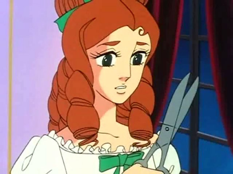 Foto 2 de Isabelle de Paris