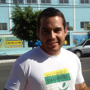 Foto de perfil de Jorge Vaz