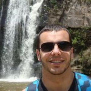 Foto de perfil de Claudir Carvalho