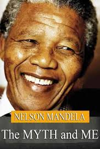 Poster 1 de Filme Nelson Mandela: O Mito & Eu (2014)
