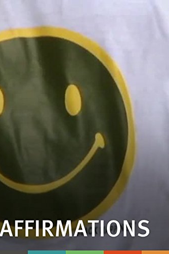 Poster de Curta Affirmations (1990)