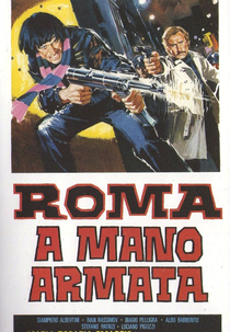 Roma Armada (Roma a Mano Armata)