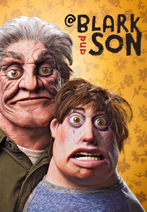 Blark and Son (Blark and Son)