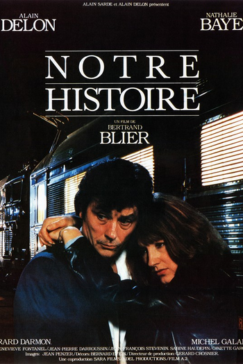  de Filme Quartos Separados (1984)