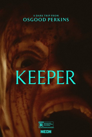 Poster 3 de Filme Para Sempre Medo (2025)