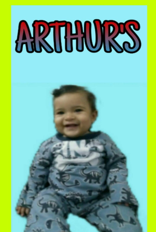 Poster 2 de Curta ARTHUR'S 2 (2020)