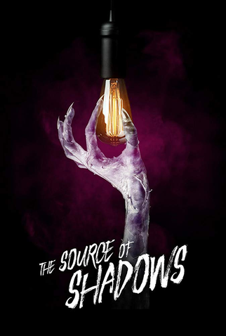 Poster 1 de Filme The Source of Shadows (2020)