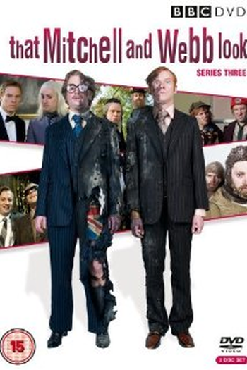  de Série That Mitchell and Webb Look (2006)