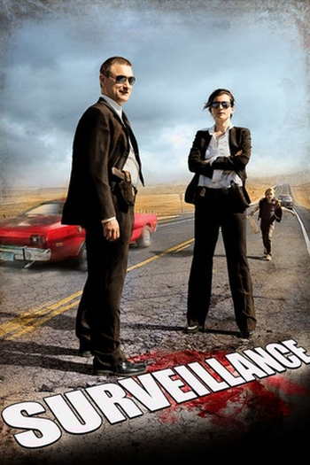  de Filme Sob Controle (2008)