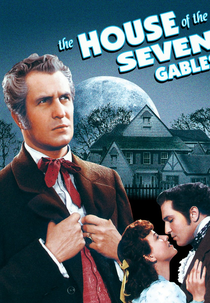 A Casa das Sete Torres (The House of the Seven Gables)