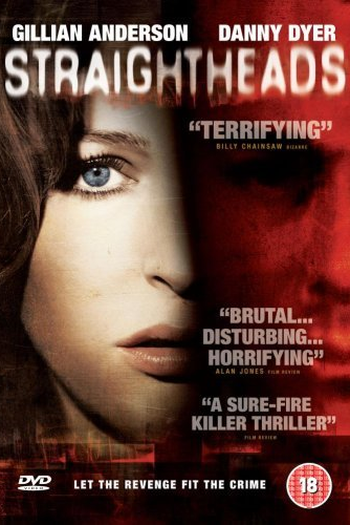  de Filme Olho por Olho (2007)