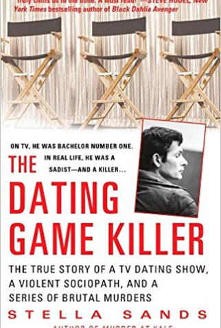 Poster 2 de Filme The Dating Game Killer (2017)