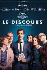 O Discurso (Le Discours)