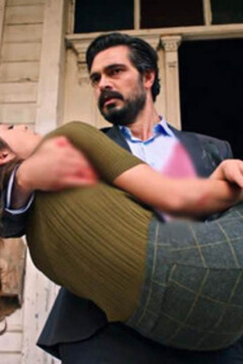 Poster de Episódio 75. Bölüm (2020)